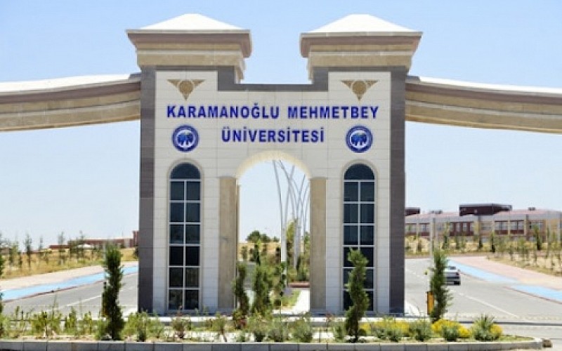 Karamanoğlu Mehmetbey Üniversitesi 11 öğretim görevlisi ve araştırma görevlisi alacak