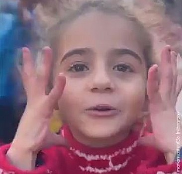 Gazzeli çocuk: Savaş başlamadan önce daha güzeldim