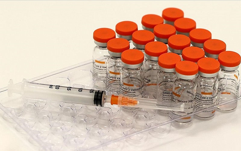 Sinovac: CoronaVac aşısı çocuklarda etkili ve güvenli