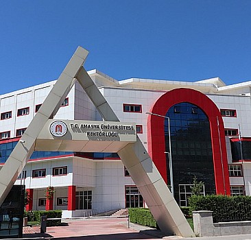 Amasya Üniversitesi 12 öğretim üyesi alıyor