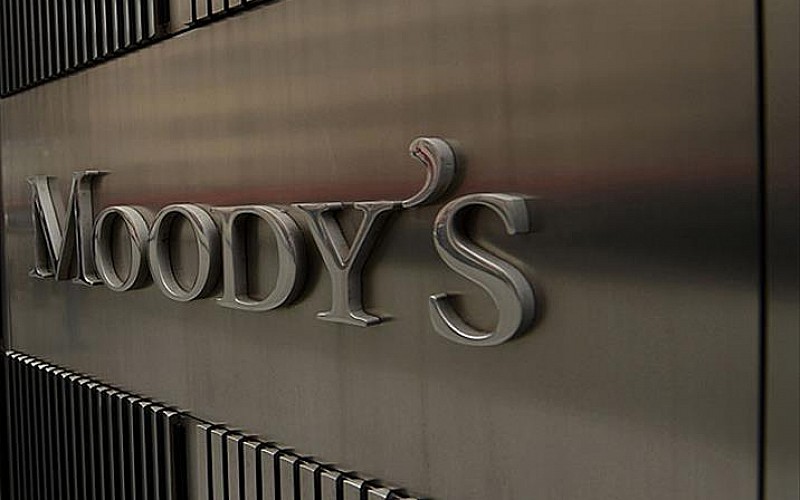 Moody's: Türk ekonomisi her zaman dirençli oldu
