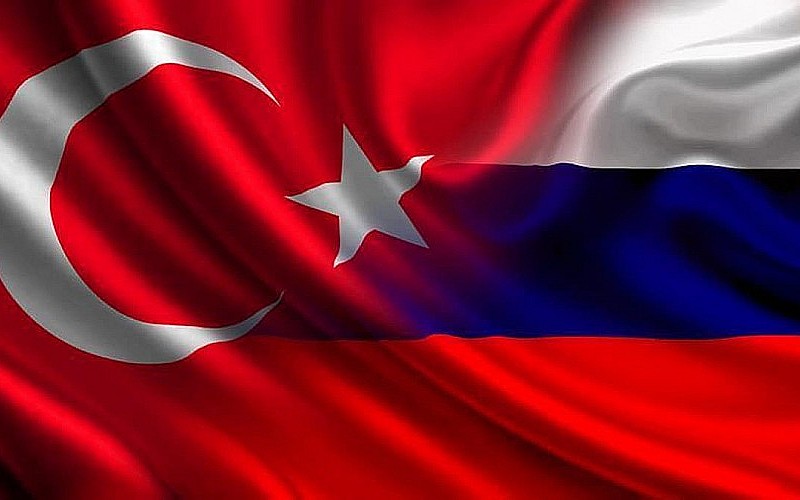 Türkiye'den Rusya'ya önemli ziyaret