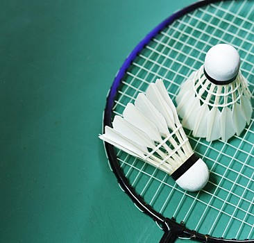 17 Yaş Altı Avrupa Badminton Şampiyonası