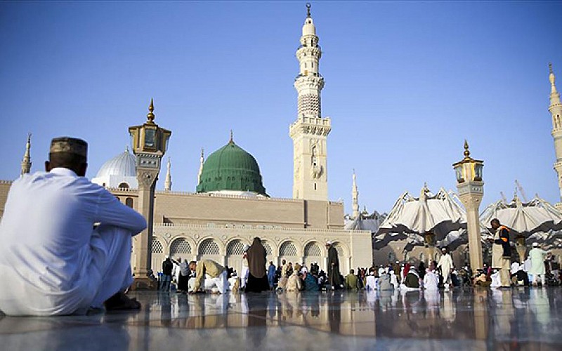 Suudi Arabistan'dan 'Ramazan yasakları'