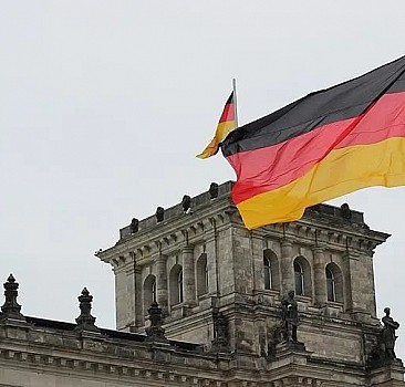 Almanya'da toptan eşya fiyatları 28 aydır ilk kez düşüş kaydetti
