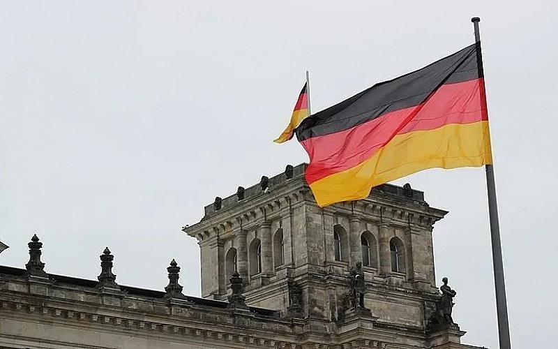 Almanya'da toptan eşya fiyatları 28 aydır ilk kez düşüş kaydetti