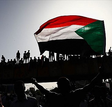 İsrail basınından flaş Sudan iddiası