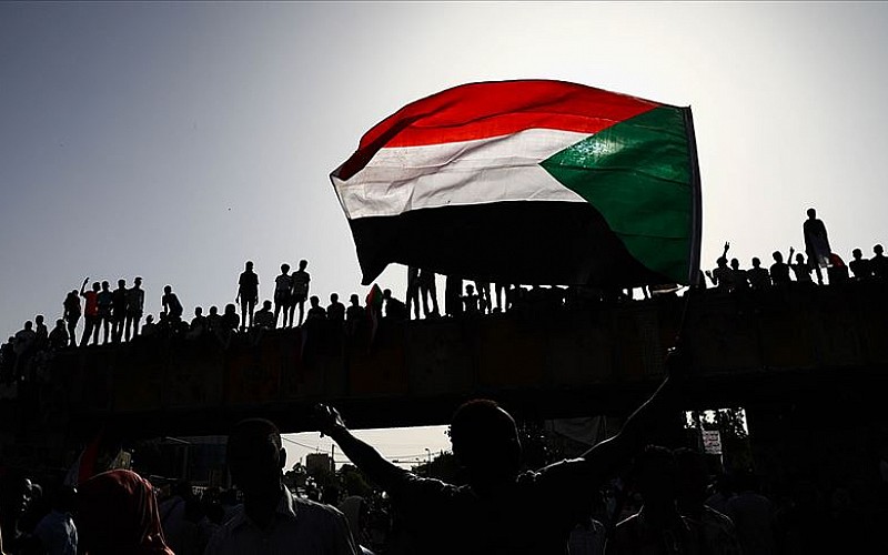 İsrail basınından flaş Sudan iddiası