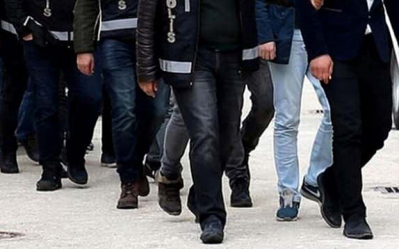 İstanbul'da FETÖ operasyonunda 29 şüpheli yakalandı