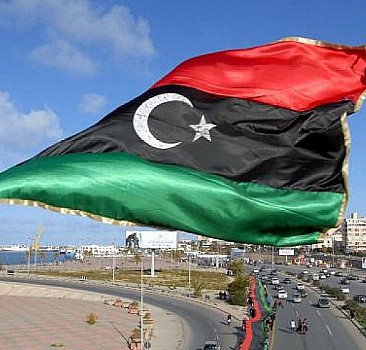 Libya toplantısından uzlaşı çıkmadı