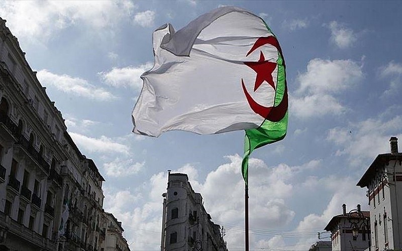 Cezayir: ABD'nin Gazze'ye ilişkin karar tasarısı barış mesajı taşımıyor