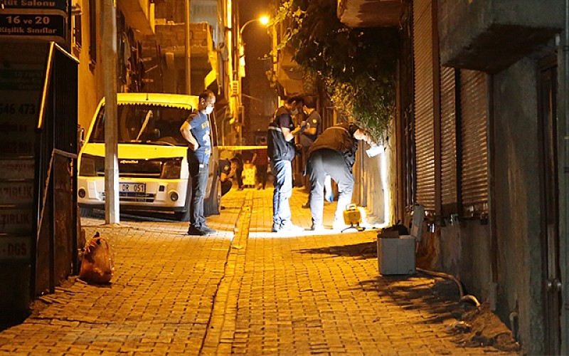 Şanlıurfa'da polislere ateş açılmasıyla ilgili 3 şüpheli gözaltına alındı