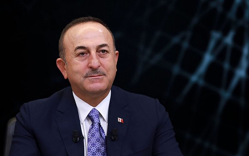 Bakan Çavuşoğlu, Azerbaycanlı ve Türkmenistanlı mevkidaşlarıyla telefonda görüştü