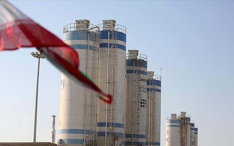 İran nükleer tesislerinde ani denetimlere imkan veren Ek Protokol'ü askıya aldı