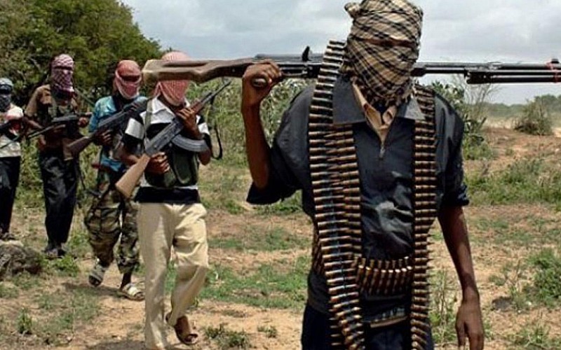 Nijerya'da terör örgütü Boko Haram üyesi 16 kişi etkisiz hale getirildi
