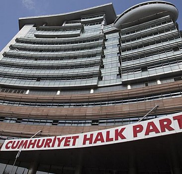 CHP'nin İzmir Büyükşehir Belediye Başkan adayı belli oldu