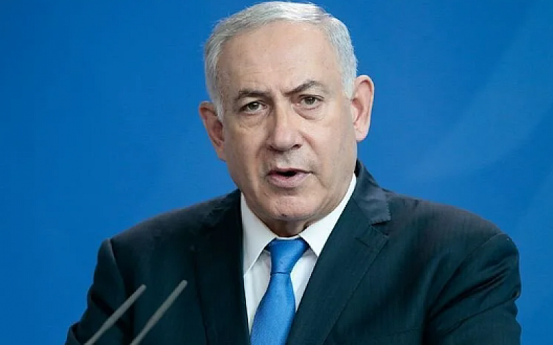 İsrail Başbakanı Netanyahu, İran'dan gelecek saldırıya hazır olduklarını savundu