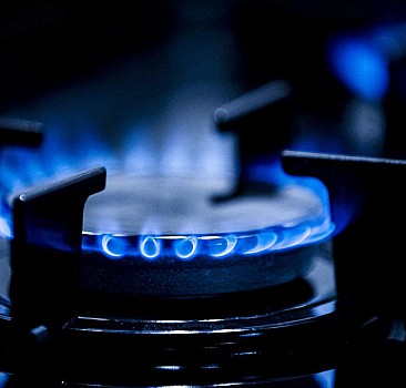 Spot piyasada doğal gaz fiyatları