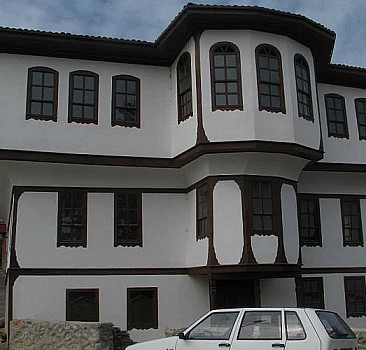 Sinop İl Özel İdaresi 10 yıllığına otel kiralıyor