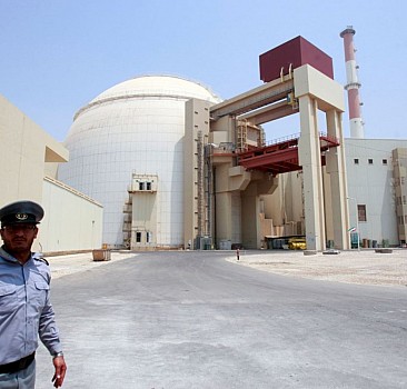 İran, nükleer anlaşma toplantısı teklifini reddetti
