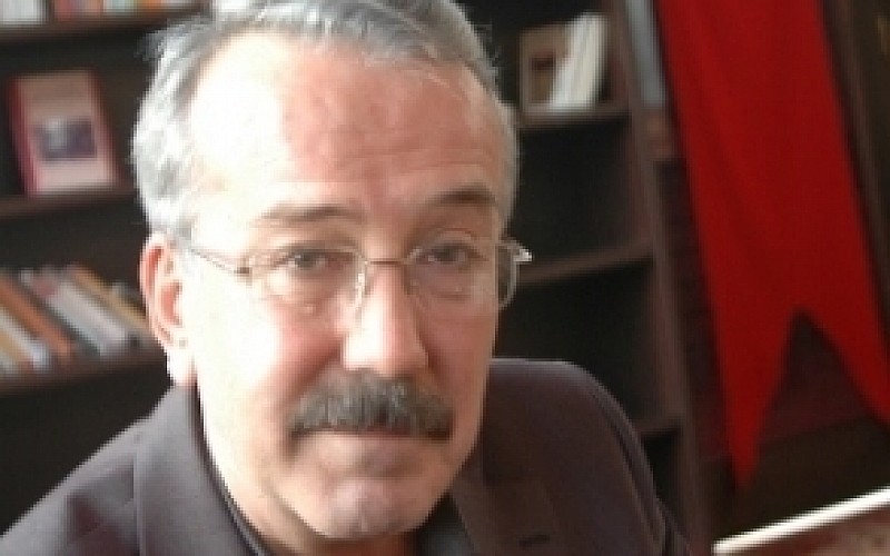 TYB'den Yeni Söz yazarı Ahmet Doğan İlbey'e ödül