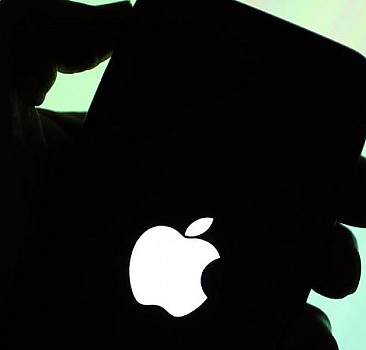 Apple, Rusya'da 1,2 milyar ruble para cezası ödedi