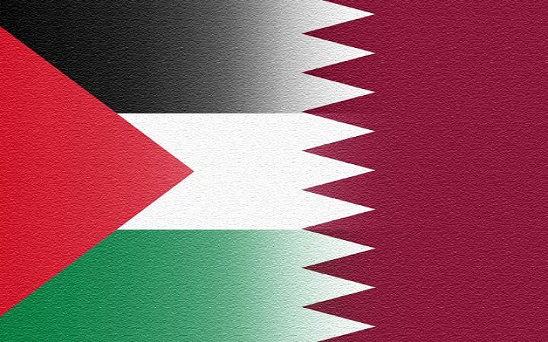 Katar: Gazze ile ilgili uluslararası arabuluculuk rolümüze bağlıyız