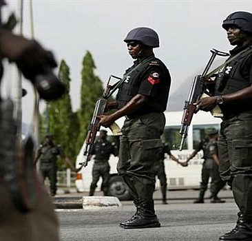 Nijerya'da silahlı saldırılarda 11 kişi hayatını kaybetti