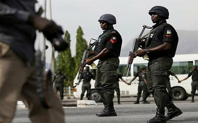 Nijerya'da silahlı saldırılarda 11 kişi hayatını kaybetti