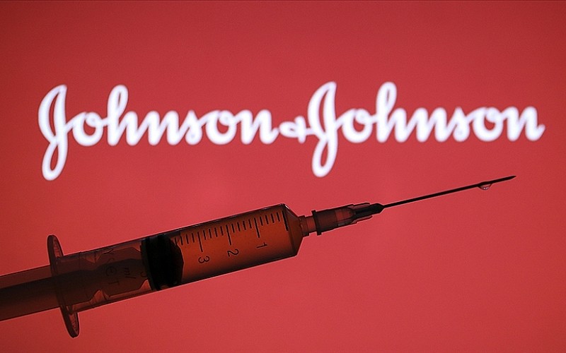 FDA: "Johnson and Johnson Kovid-19 aşısı, nadir görülen nörolojik bozukluğa yol açabilir"