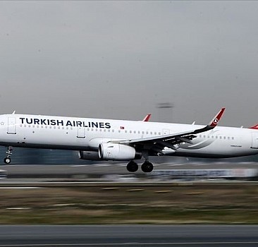 İstanbul Havalimanı 15-21 Ocak tarihlerinde Avrupa'nın en yoğun havalimanı oldu