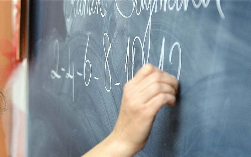 20 bin öğretmen alımına ilişkin sözlü sınav sonuçları açıklandı