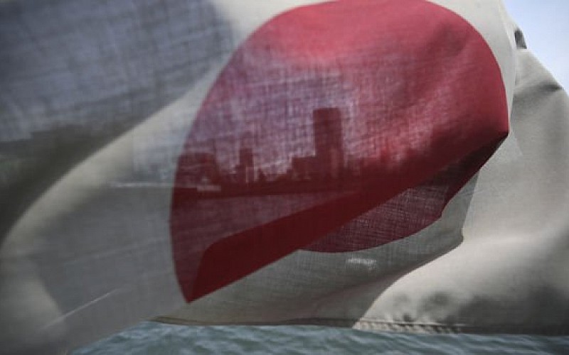 Japonya ile ASEAN'dan Kovid-19'a karşı ekonomik toparlanmada iş birliği