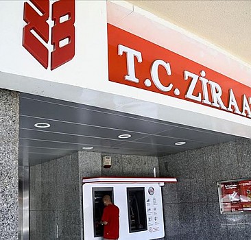 Ziraat Bankası, Bosna Hersek'te yeni şube açtı