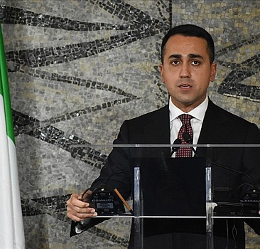 İtalya, Arnavutluk'un AB'ye üyelik sürecini destekliyor