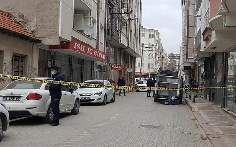 Bursa'da alacak verecek nedeniyle çıkan silahlı kavgada 1 kişi öldü