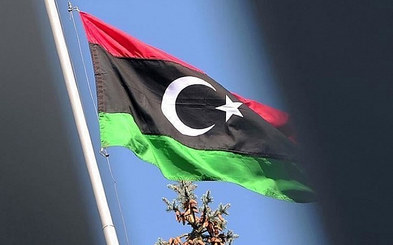 Libya konferansı toplanıyor