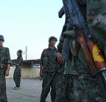 PKK kaçırdığı çocukları "savaşçı" olarak kullanıyor