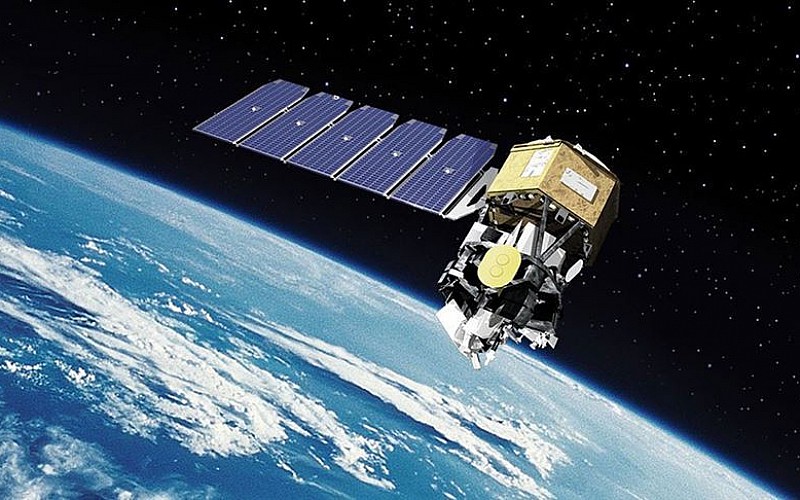 Türk devletleri uzaya ortak uydu gönderecek