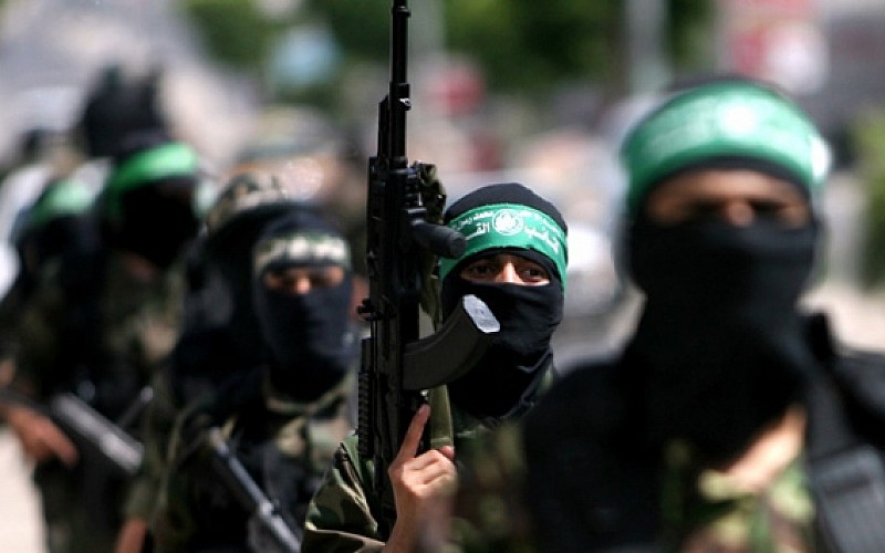 Hamas: İsrail, Filistinli mahkumlara karşı en çirkin suçları işliyor
