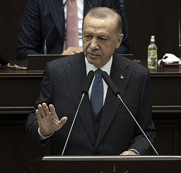 Erdoğan: İstanbul'un fethi Atatürk Havalimanın'da kutlanacak