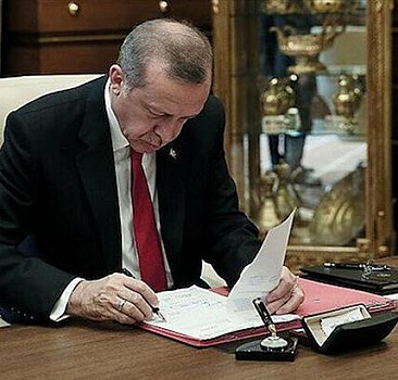 Cumhurbaşkanı Erdoğan'dan "tasarruf tedbirleri" genelgesi: