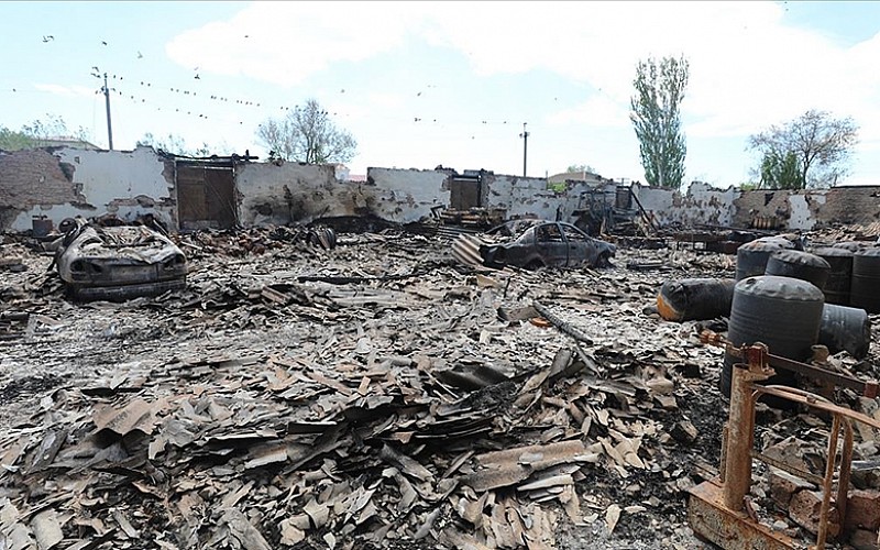 Ukrayna: Rus ordusu 28 bin 300 askerini kaybetti