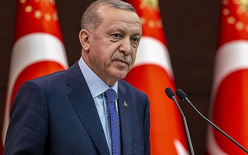 Erdoğan'dan Kılıçdaroğlu'na belgeli yanıt