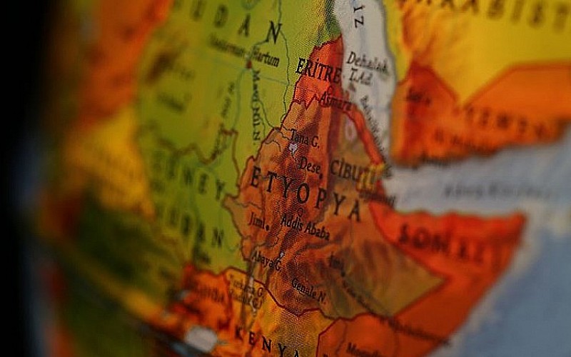 İki ülkeden Etiyopya uyarısı: Terk edin