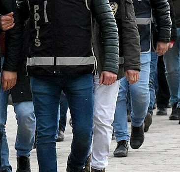 Ankara'daki FETÖ soruşturmasında gözaltı kararı