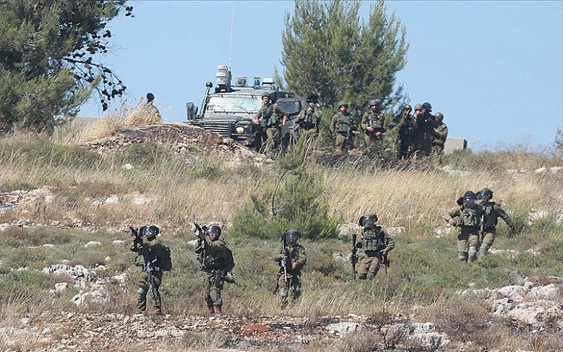 İsrail Genelkurmay Başkanı, yakın zamanda Gazze'de yeni bir operasyona hazırlandıklarını söyledi