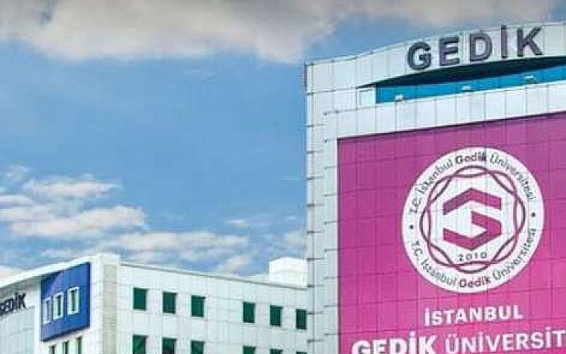 İstanbul Gedik Üniversitesi 6 Öğretim Görevlisi ve Araştırma Görevlisi alacak