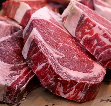 Ramazan öncesi kırmızı et sektörüne yakın takip