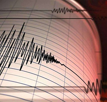 İran'da 5,6 büyüklüğündeki deprem